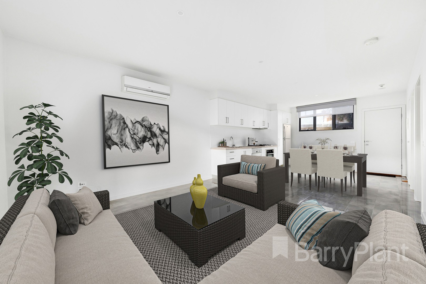 3/33 Leonard AvenueNoble Park, VIC 3174
