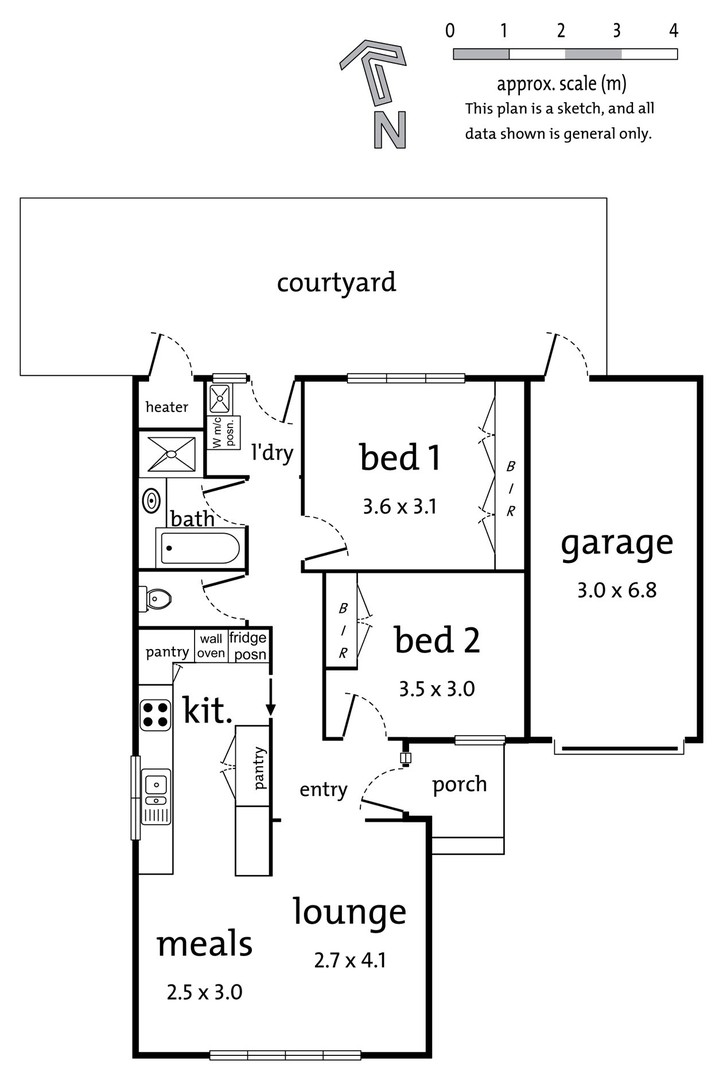 3/33 Victoria Street, Box Hill, VIC 3128, Box Hill - Thumbnail 7