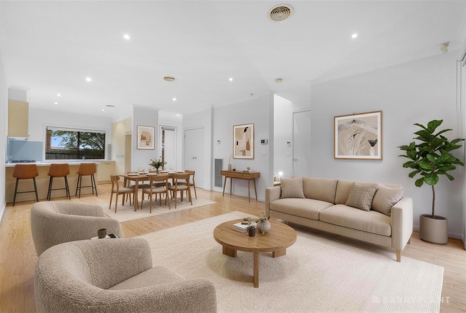 3/334 George Street, Doncaster, VIC 3108, Doncaster - Thumbnail 3