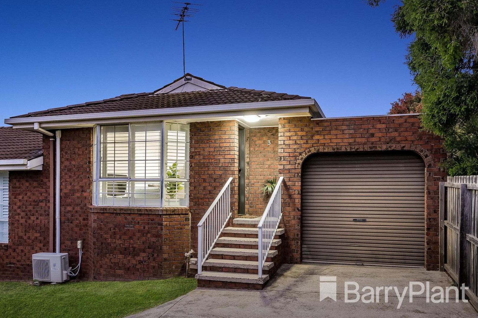 3/349 Roslyn RoadHighton, VIC 3216  - Leased