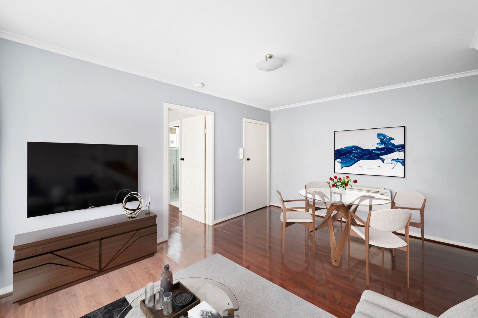 3/35 Hutcheson Street, Moonee Ponds, VIC 3039, Moonee Ponds - Thumbnail 2