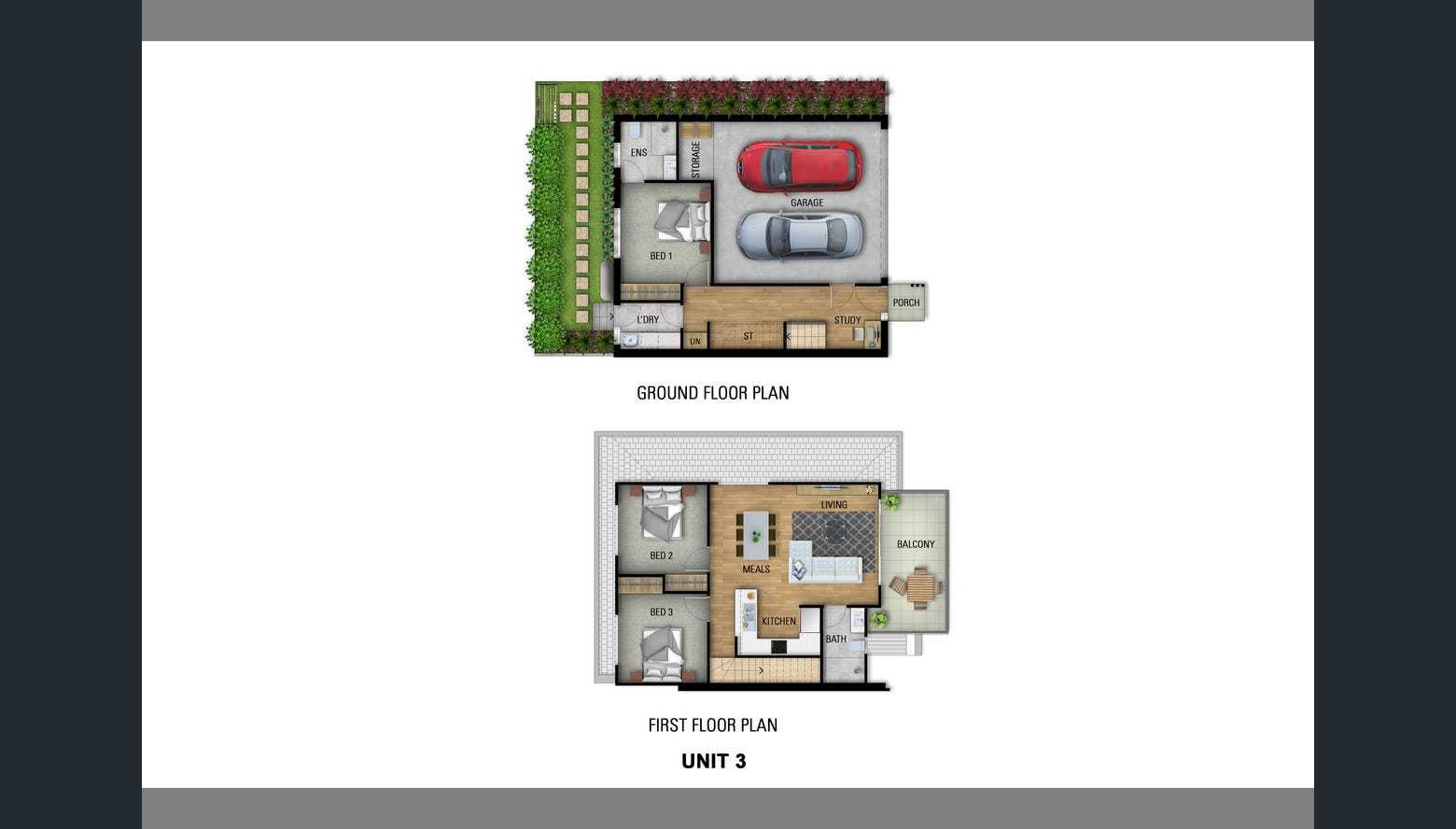 3/35 Jackson Street, Croydon, VIC 3136, Croydon - Thumbnail 3