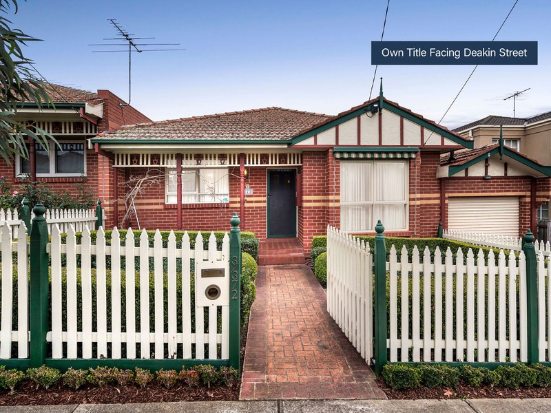 3/372 Buckley Street, Essendon, VIC 3040 - Image - 19/06/2026