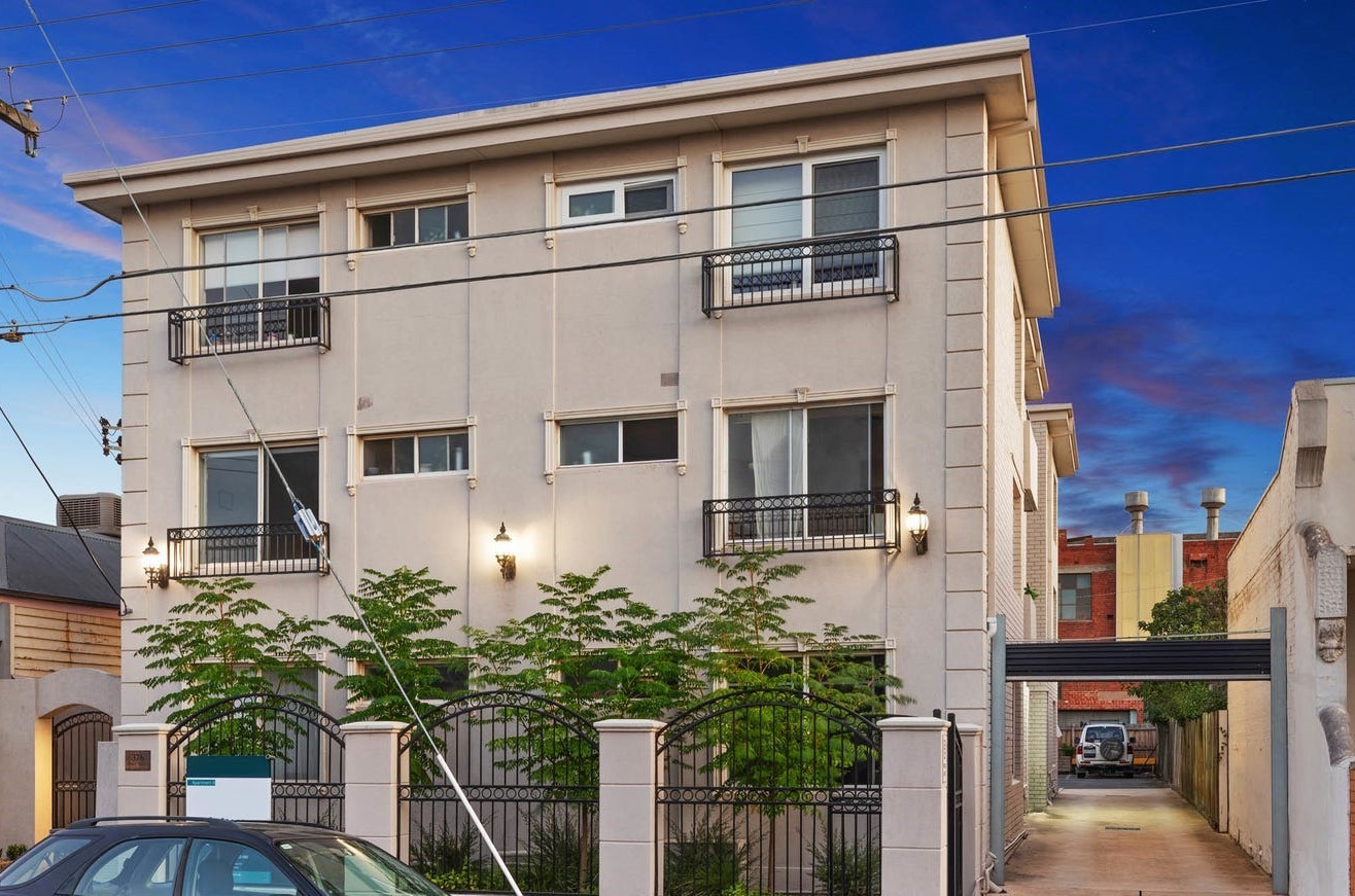 3/376-378 Barkly Street, Brunswick, VIC 3056, Brunswick - Thumbnail 8