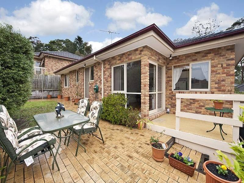 3/38 Grove Street, Eltham, VIC 3095, Eltham - Thumbnail 2