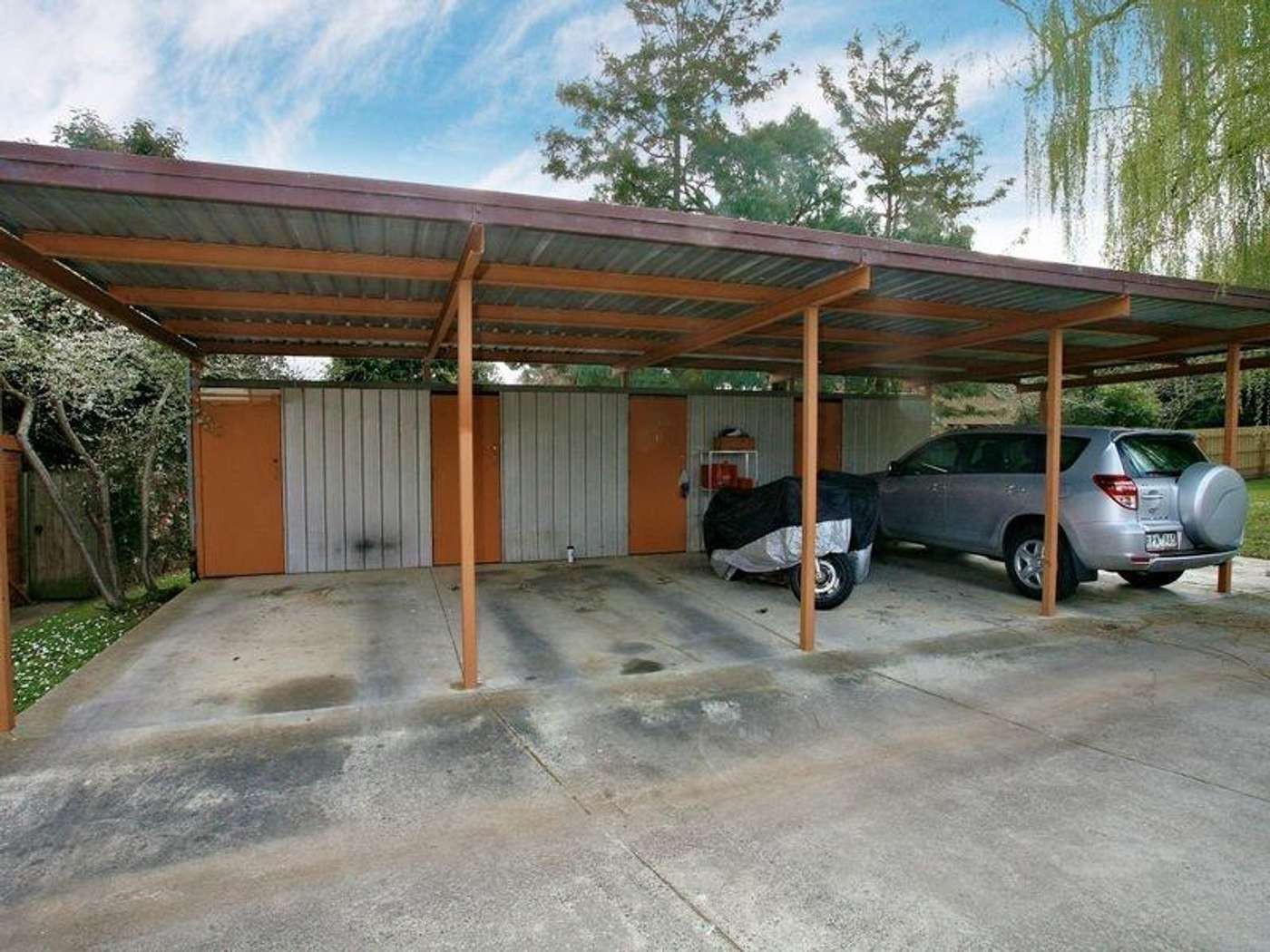 3/4-6 Rosedale Crescent, Ringwood East, VIC 3135, Ringwood East - Thumbnail 4