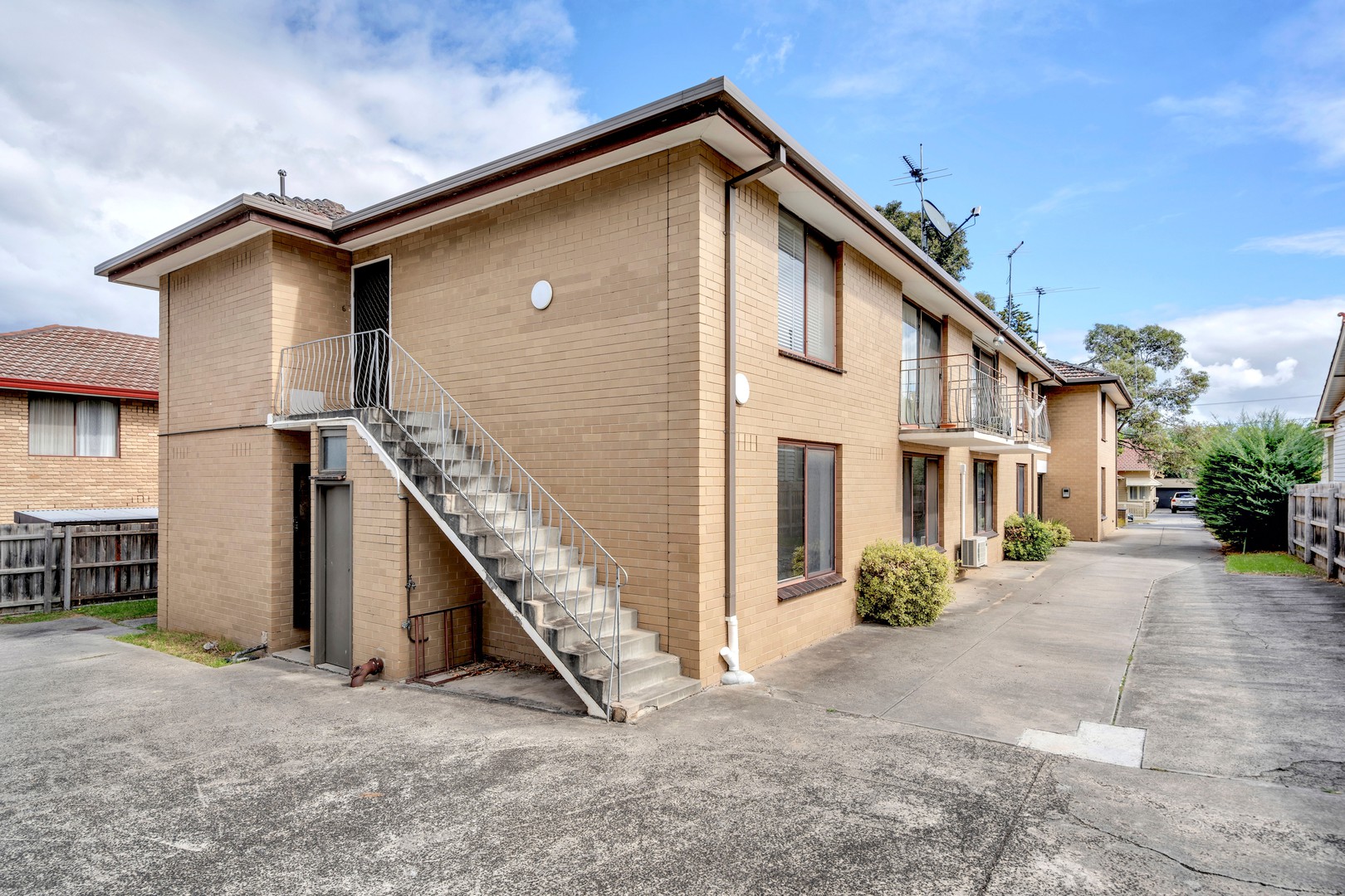 3/4 Balmoral Street, Essendon, VIC 3040, Essendon - Thumbnail 8