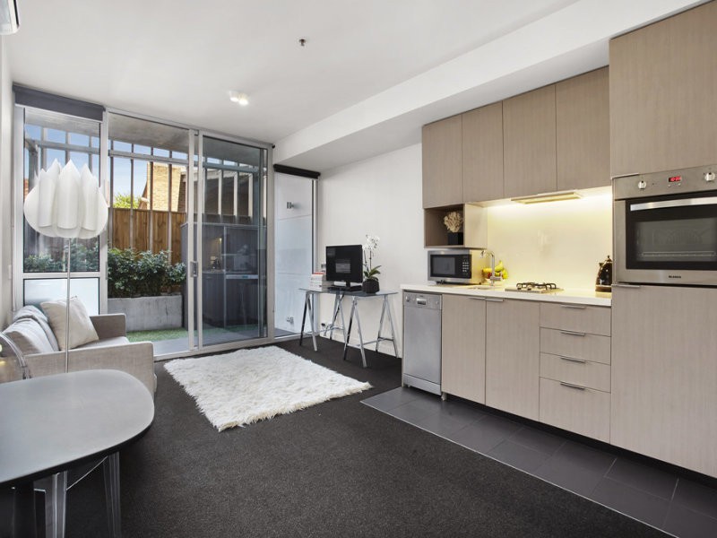 3/4 Bik Lane, Fitzroy North, VIC 3068, Fitzroy North - Thumbnail 2