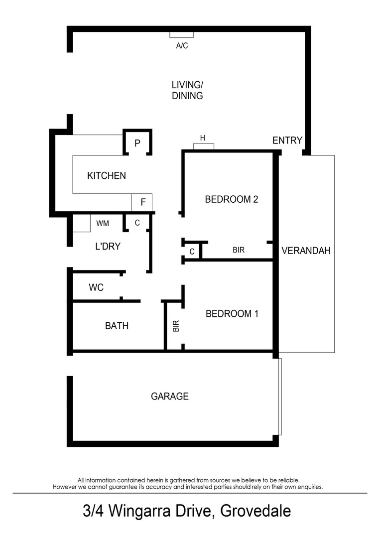 3/4 Wingarra Drive, Grovedale, VIC 3216, Grovedale - Thumbnail 4