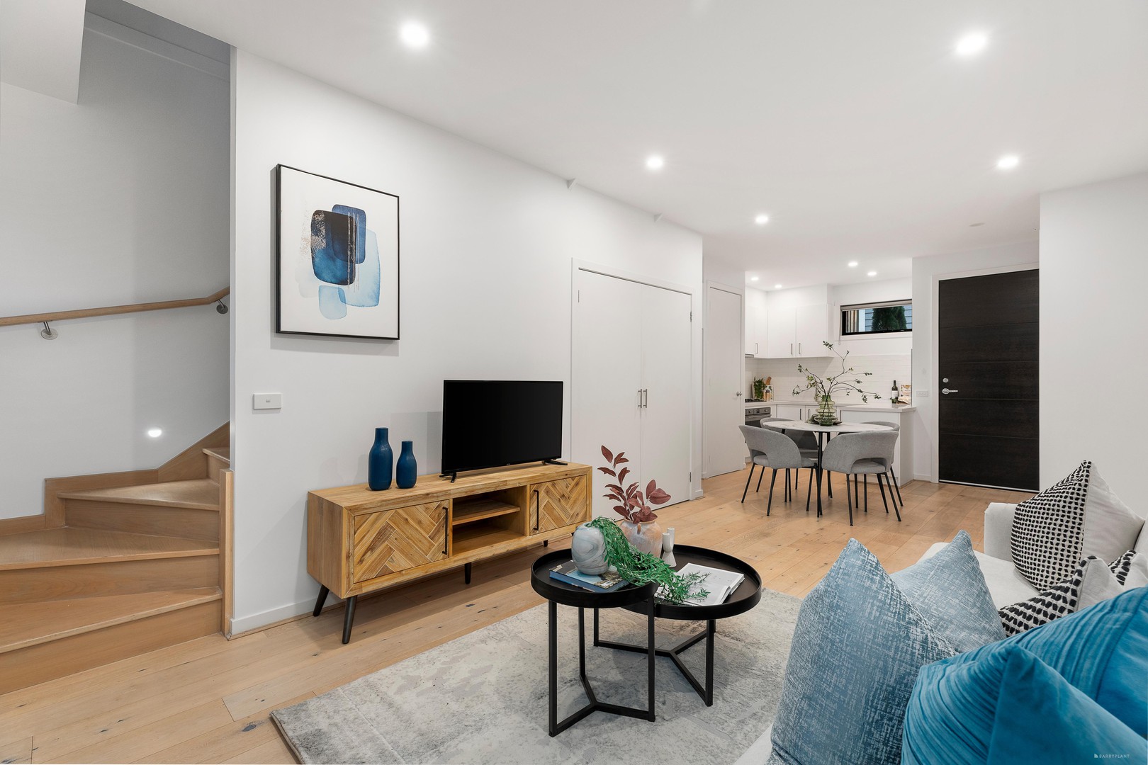 3/4 Worrell Street, Nunawading, VIC 3131, Nunawading - Thumbnail 3