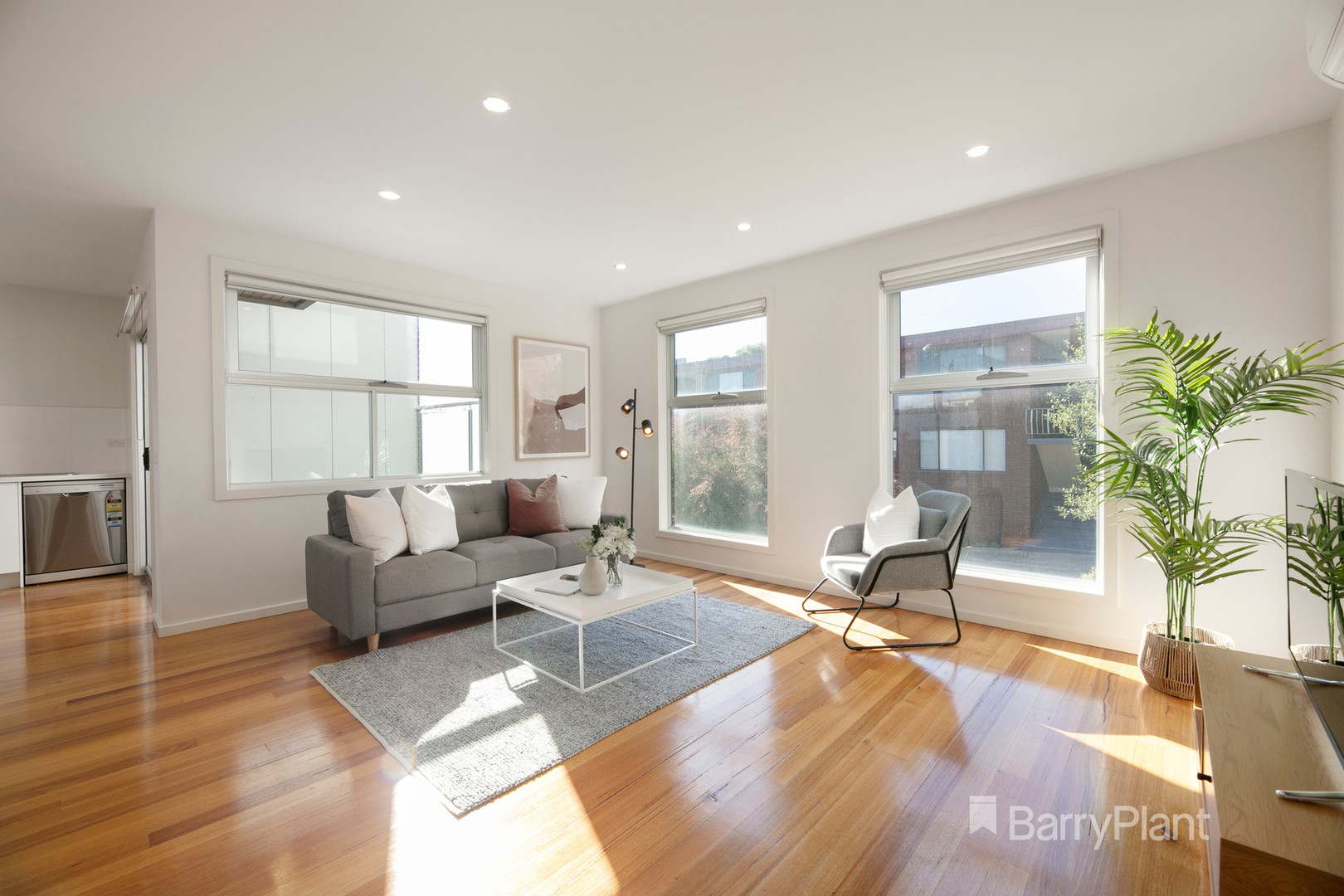 3/40 Murray Street, Brunswick West, VIC 3055, Brunswick West - Thumbnail 3