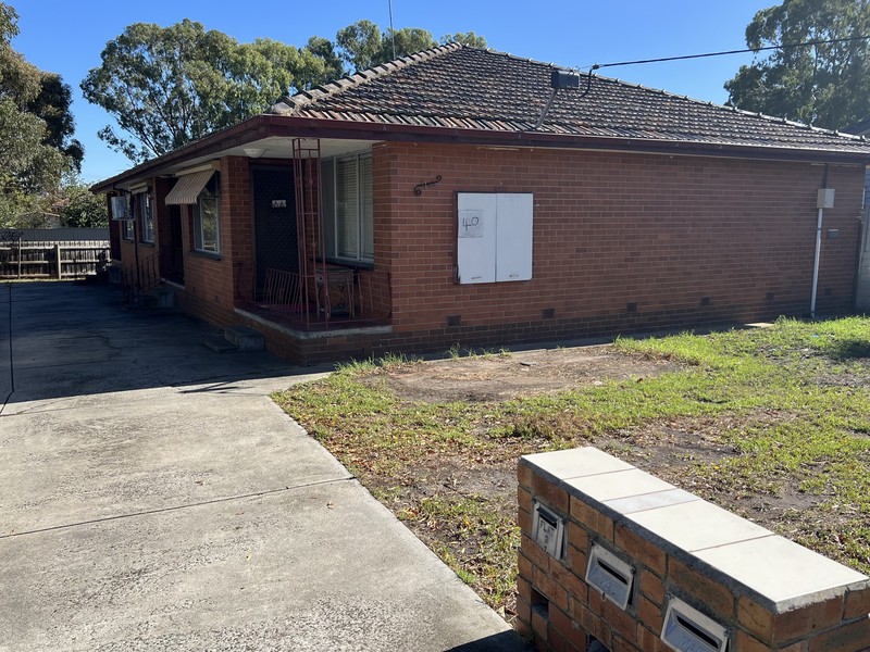 3/40 Shirley Street, St Albans, VIC 3021 - Image - 22/09/2026