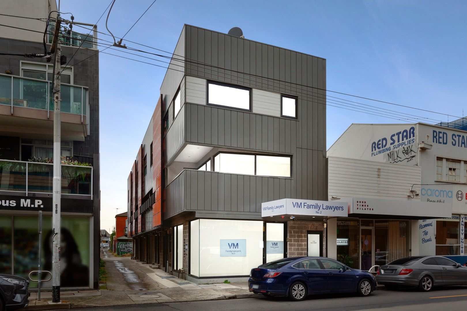 3/402 High Street, Northcote, VIC 3070, Northcote - Thumbnail 2