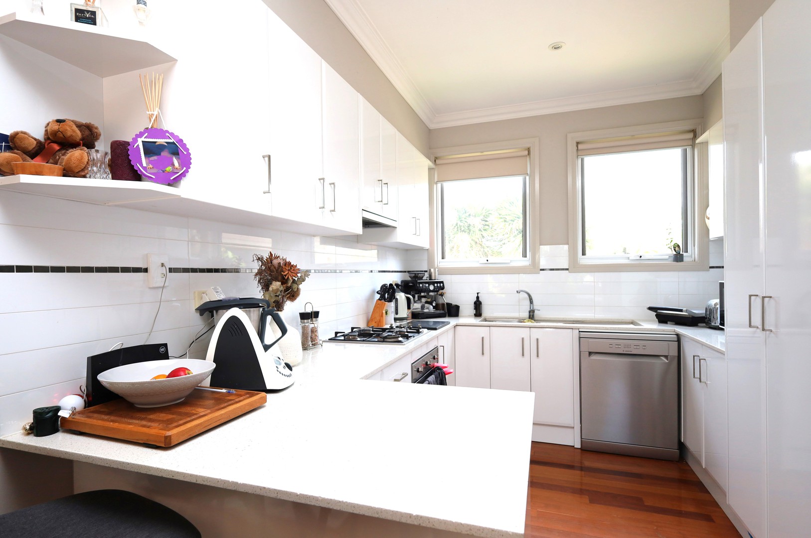 3/41 Percy Street, Newtown, VIC 3220, Newtown - Thumbnail 4