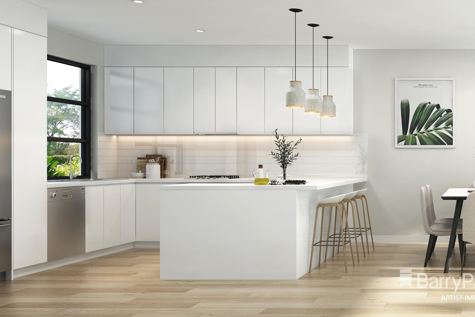 3/411 Mt Dandenong Road, Croydon, VIC 3136, Croydon - Thumbnail 3