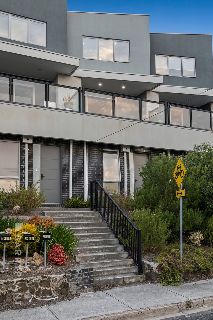 3/418 Gaffney Street, Pascoe Vale, VIC 3044, Pascoe Vale - Thumbnail 2