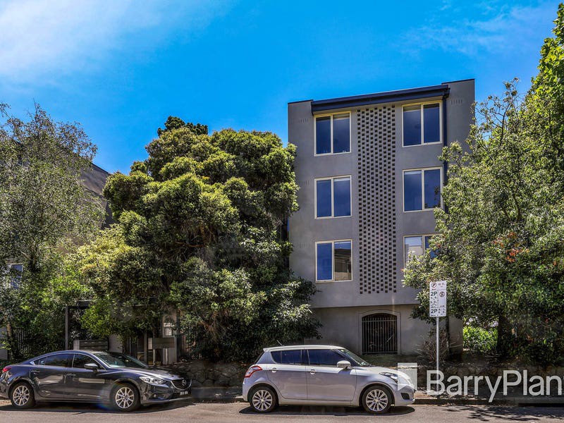 3/43 Davis Avenue, South Yarra, VIC 3141, South Yarra - Thumbnail 2