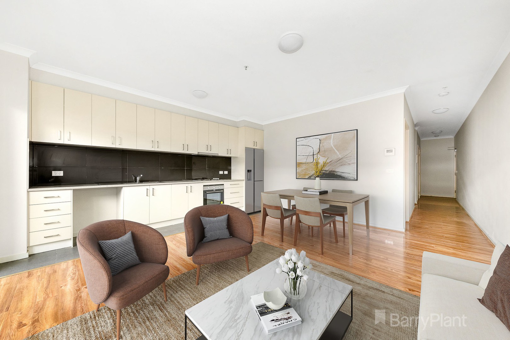 3/44 Beach Street, Frankston, VIC 3199, Frankston - Thumbnail 4
