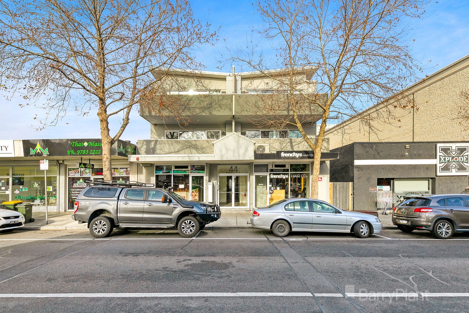3/44 Beach Street, Frankston, VIC 3199, Frankston - Thumbnail 7