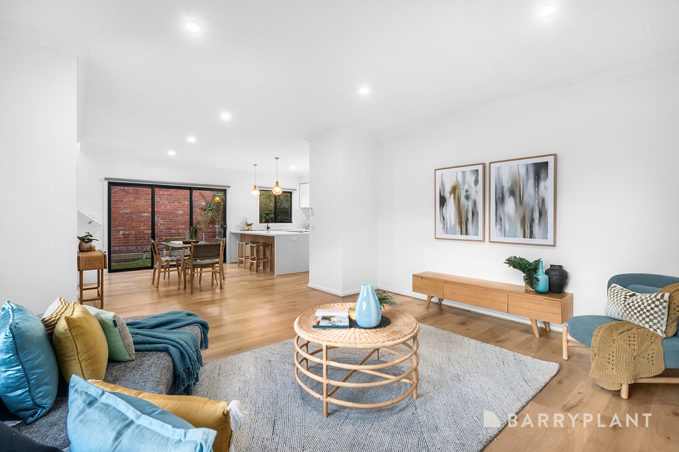 3/44 Clarke Street, Lilydale, VIC 3140, Lilydale - Thumbnail 2
