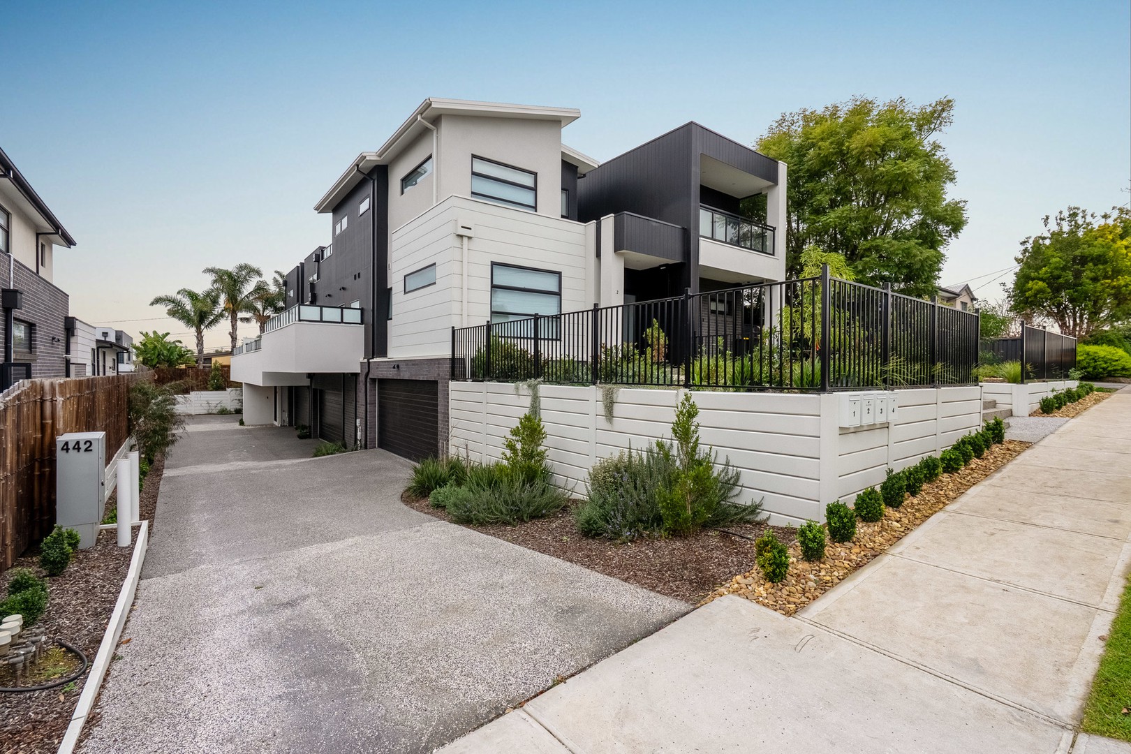 3/442 Buckley Street, Essendon West, VIC 3040, Essendon West - Image 1