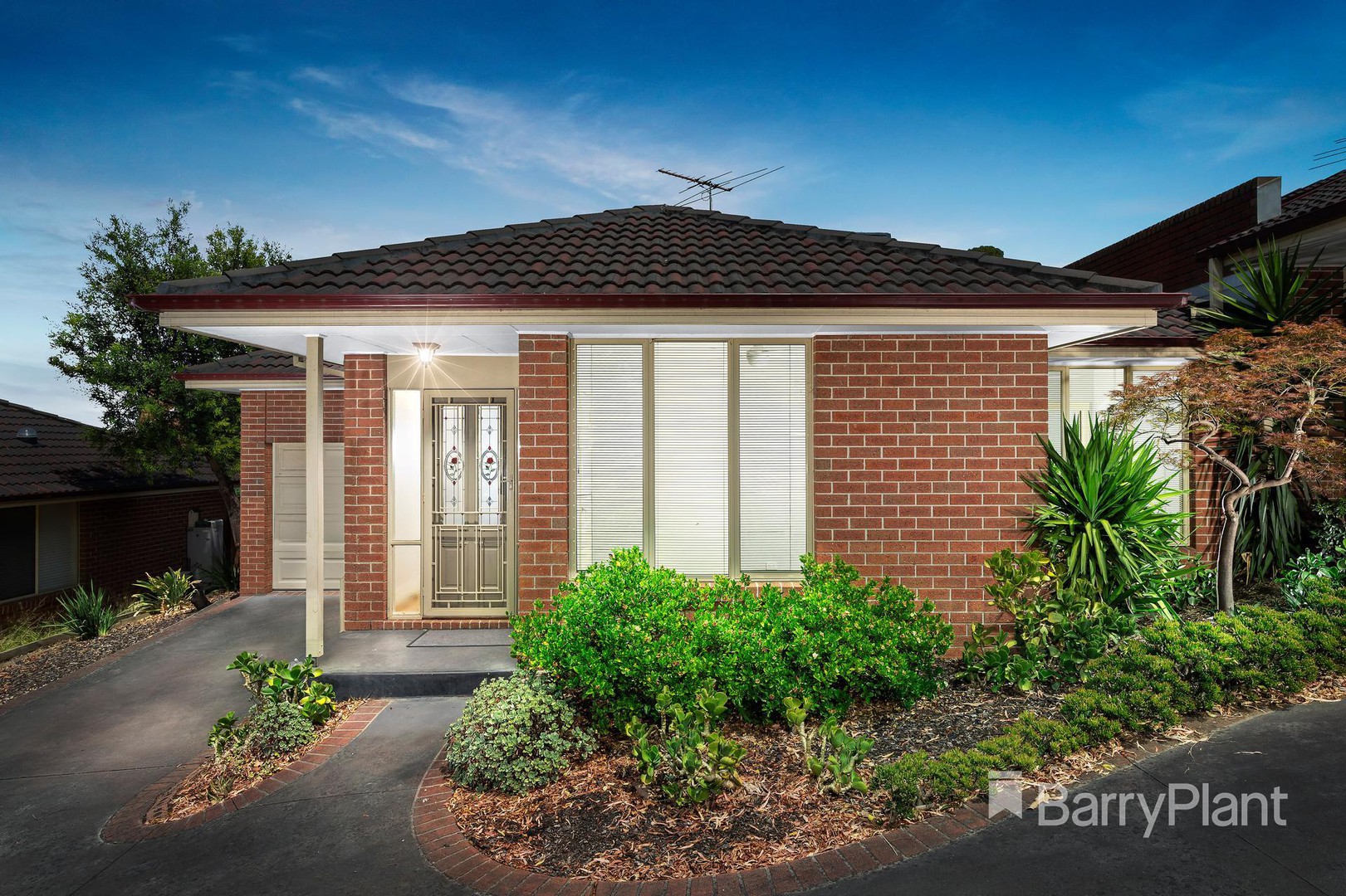 3/45 Alma Street, Lower Plenty, VIC 3093
