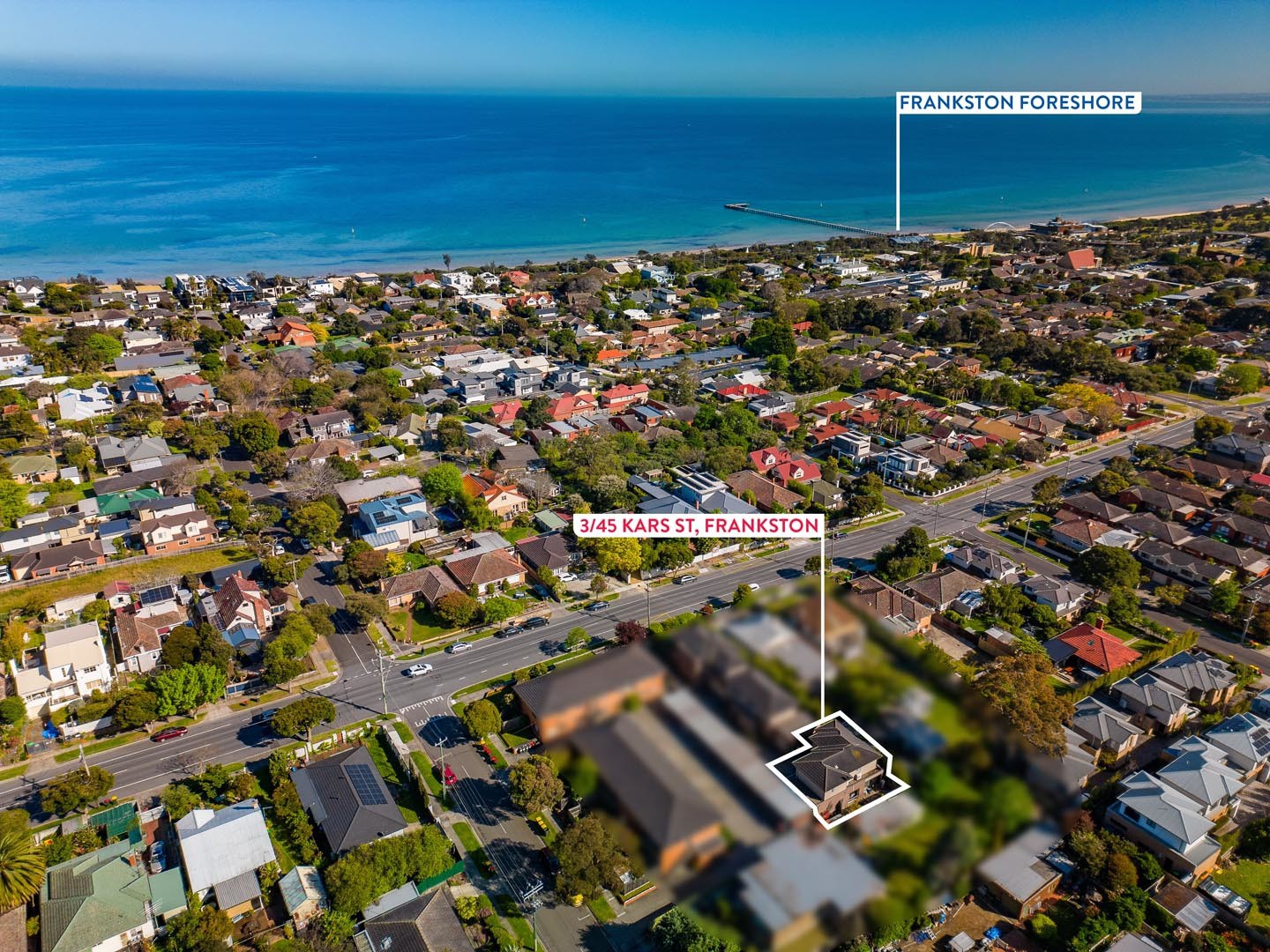 3/45 Kars Street, Frankston, VIC 3199, Frankston - Thumbnail 2