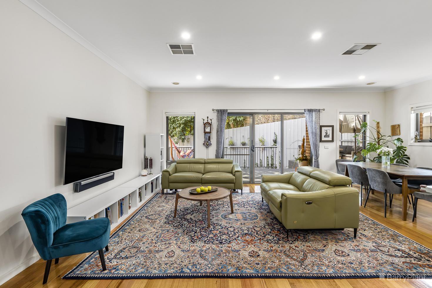 3/45 Orchard Crescent, Mont Albert North, VIC 3129, Mont Albert North - Thumbnail 2