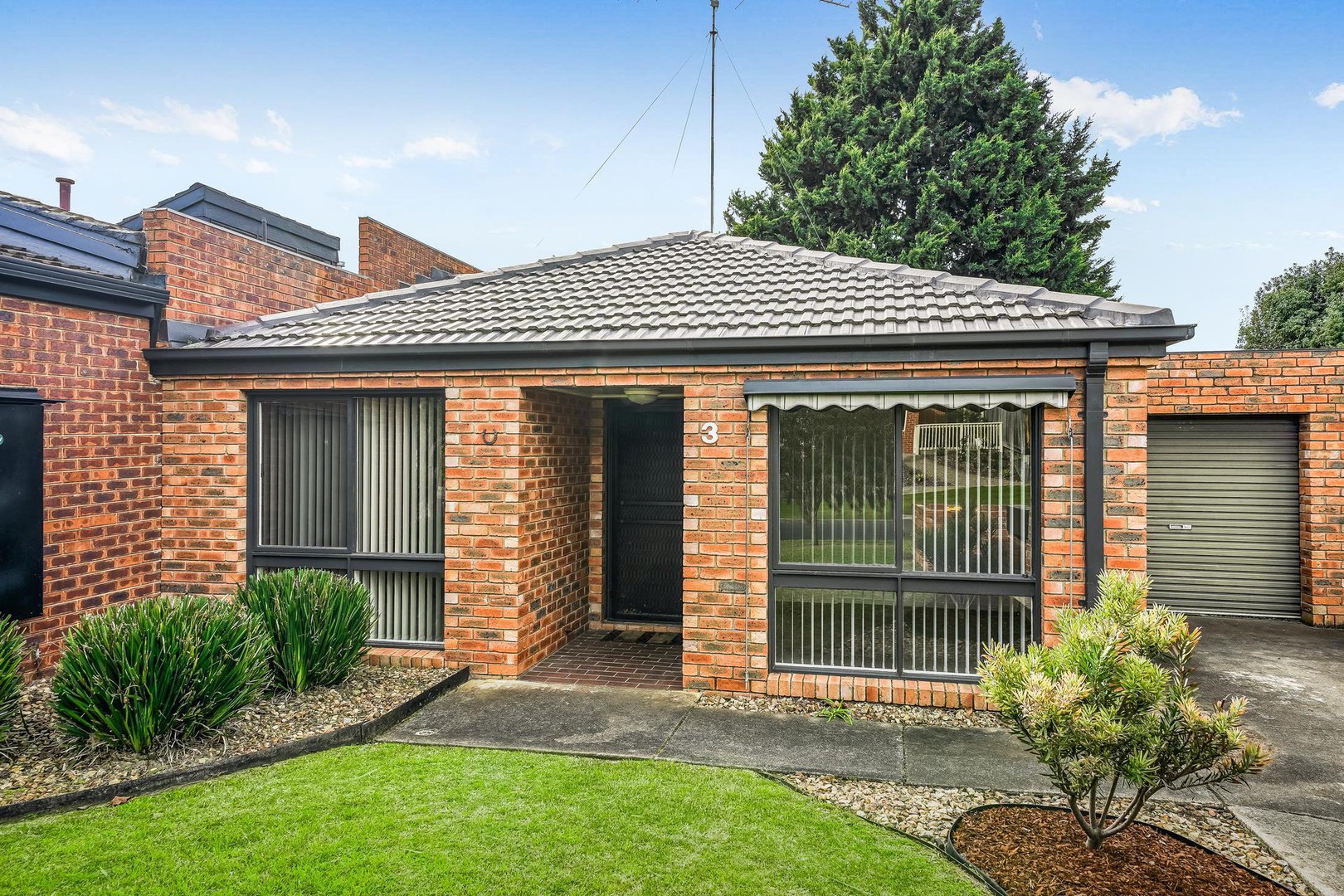 3/45 Vanessa Avenue, Highton, VIC 3216