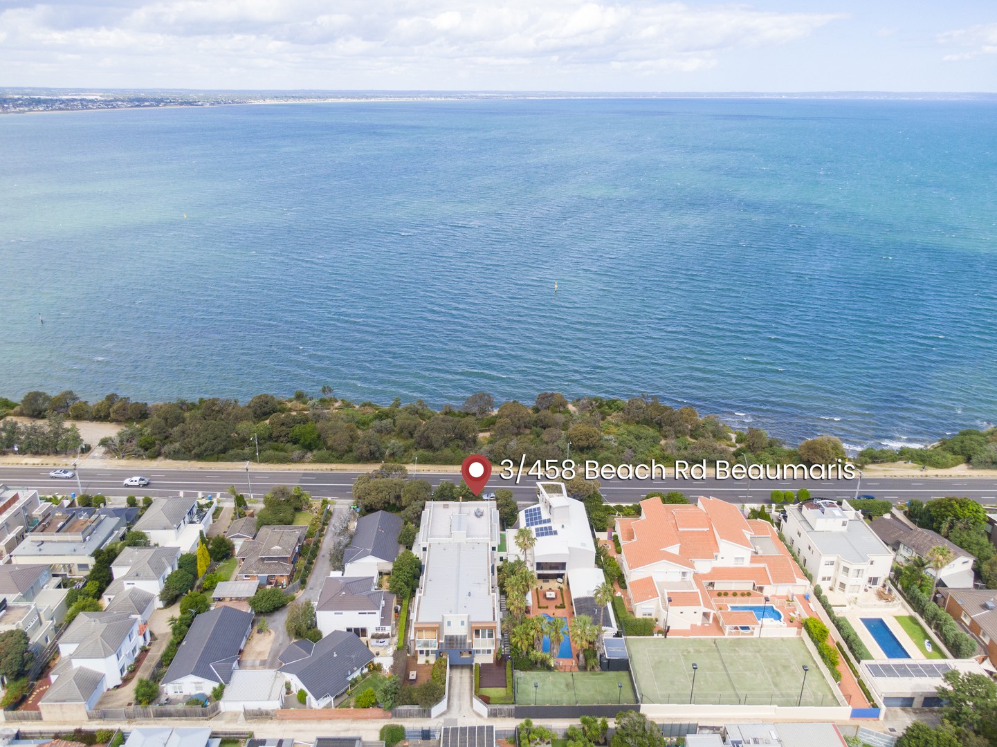 3/458 Beach Road, Beaumaris, VIC 3193, Beaumaris - Thumbnail 2