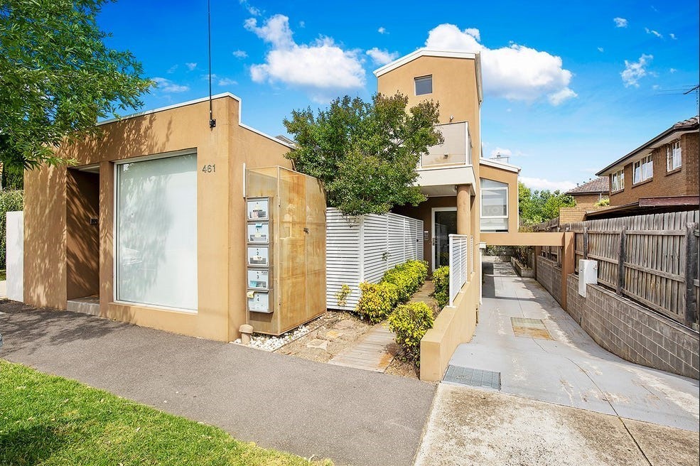 3/461 New Street, Brighton, VIC 3186, Brighton - Thumbnail 7