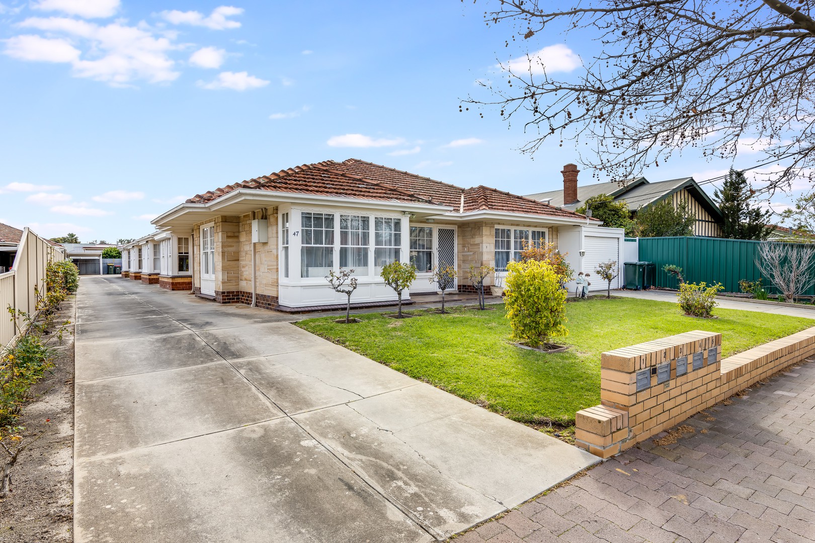 3/47 Augusta StreetGlenelg East, SA 5045