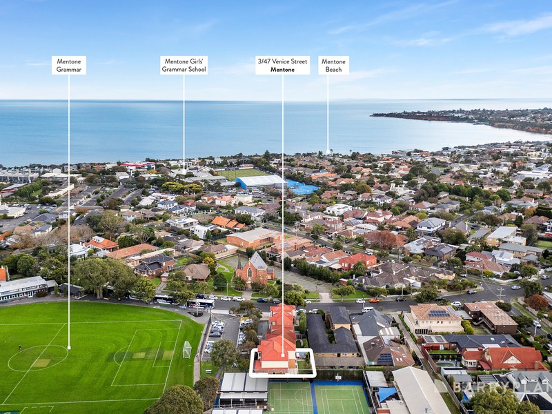 3/47 Venice Street, Mentone, VIC 3194 - Image - 29/05/2026