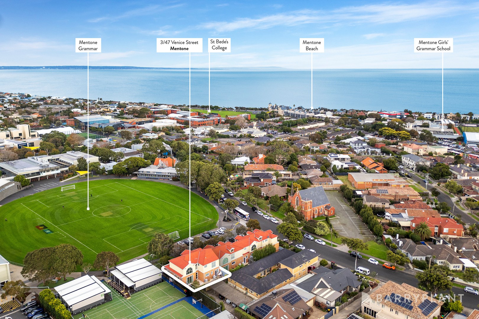 3/47 Venice Street, Mentone, VIC 3194, Mentone - Thumbnail 3