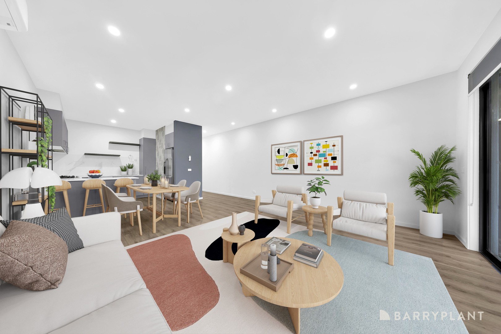 3/48 Evolve Esplanade, Wollert, VIC 3750, Wollert - Thumbnail 2