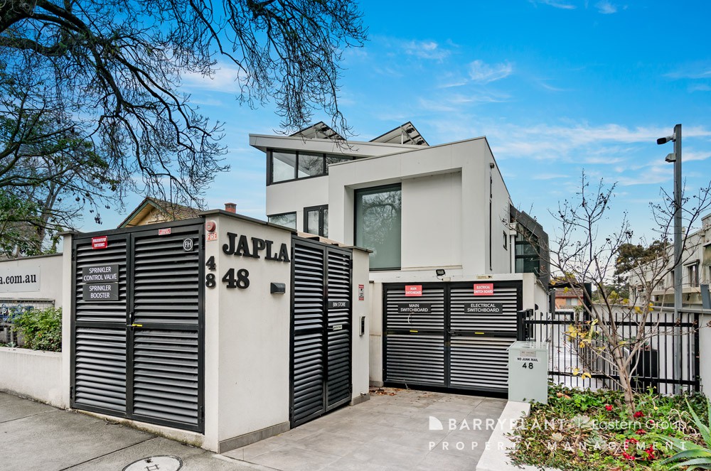 3/48 High Street, Kew, VIC 3101, Kew - Thumbnail 2