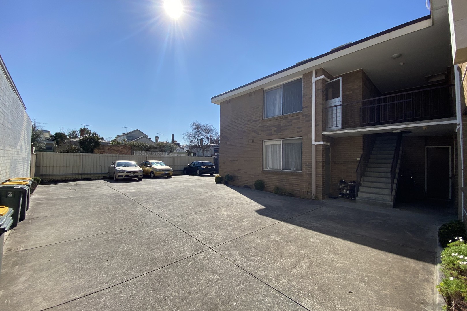 3/49 Collier Crescent, Brunswick, VIC 3056, Brunswick - Thumbnail 3