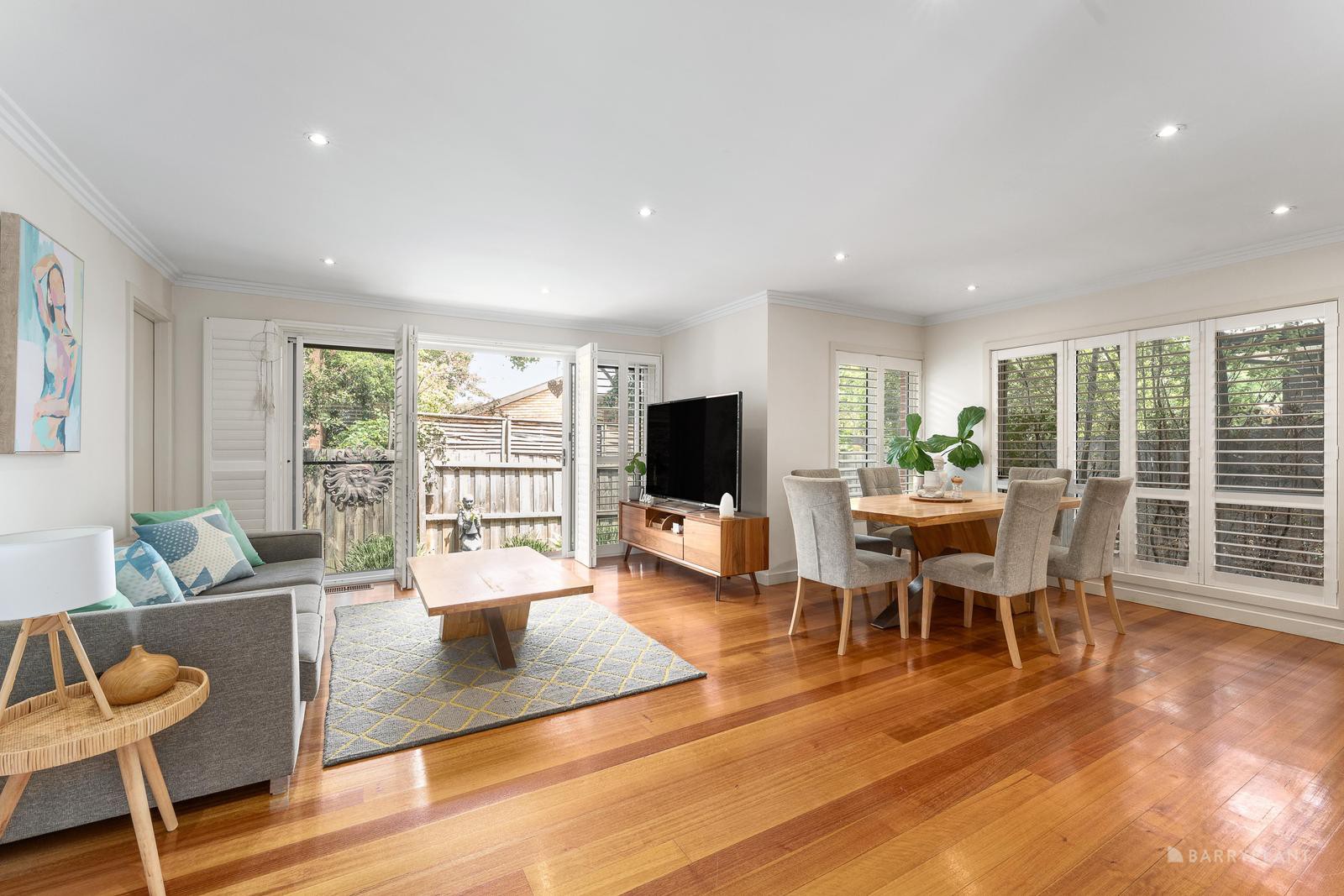 3/5 Golf Avenue, Rosanna, VIC 3084, Rosanna - Thumbnail 2