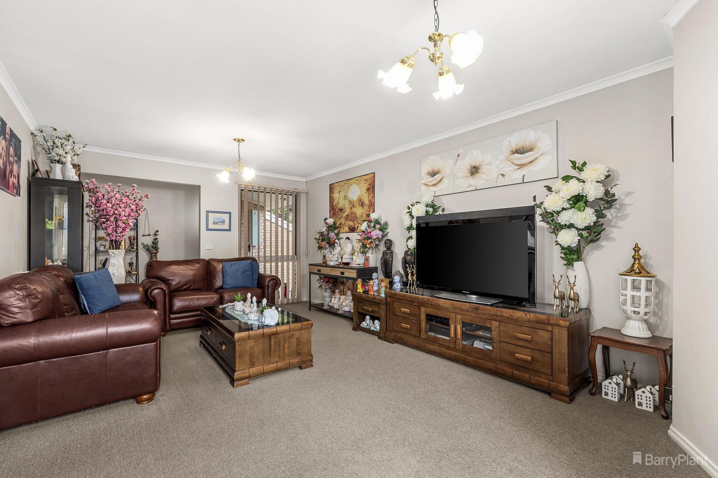 3/5 Harrow Court, Doncaster, VIC 3108, Doncaster - Thumbnail 2