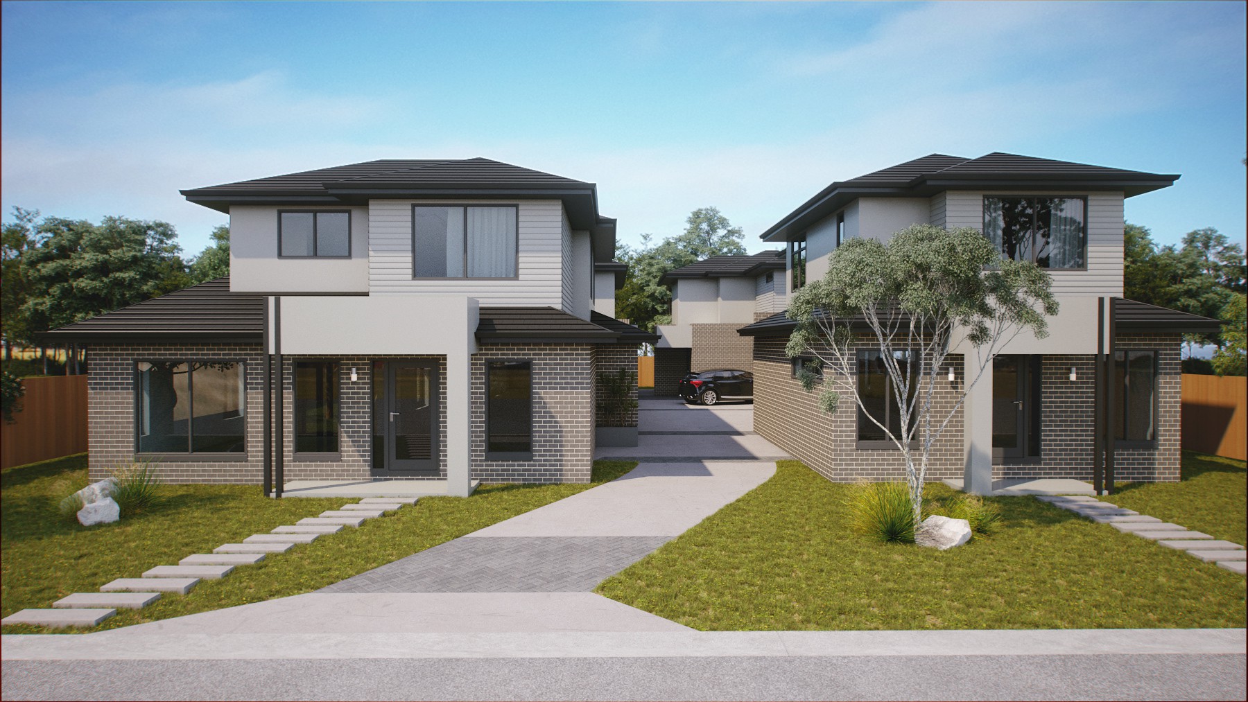 3/5 Kilsyth Avenue, Kilsyth, VIC 3137, Kilsyth - Thumbnail 8