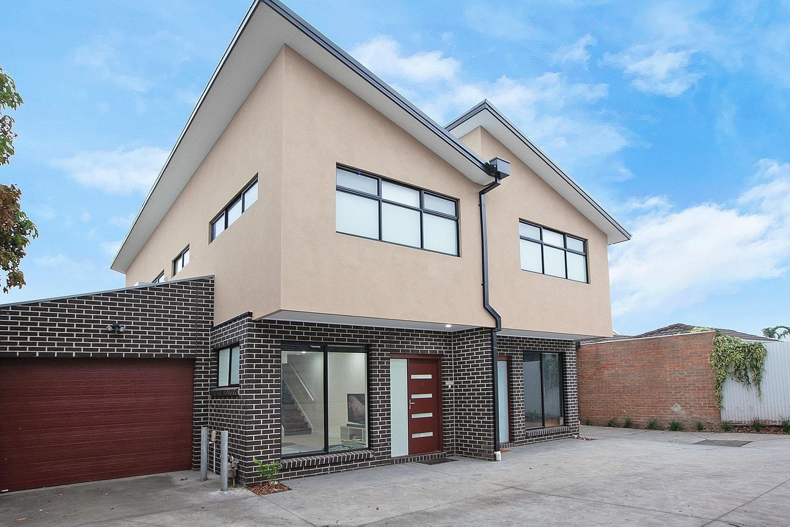 3/5 Miranda Road, Reservoir, VIC 3073