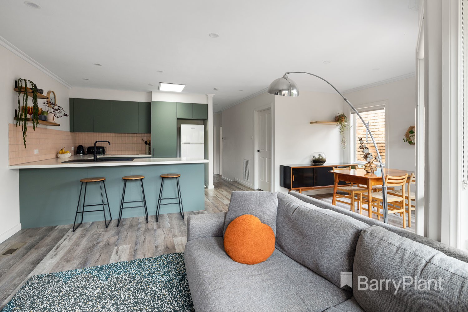 3/5 Sussex Street, Preston, VIC 3072, Preston - Thumbnail 2