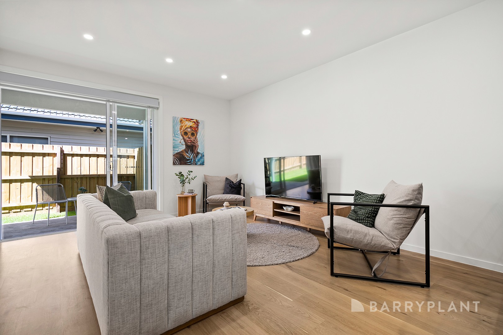 3/52 Kent Road, Pascoe Vale, VIC 3044, Pascoe Vale - Thumbnail 4