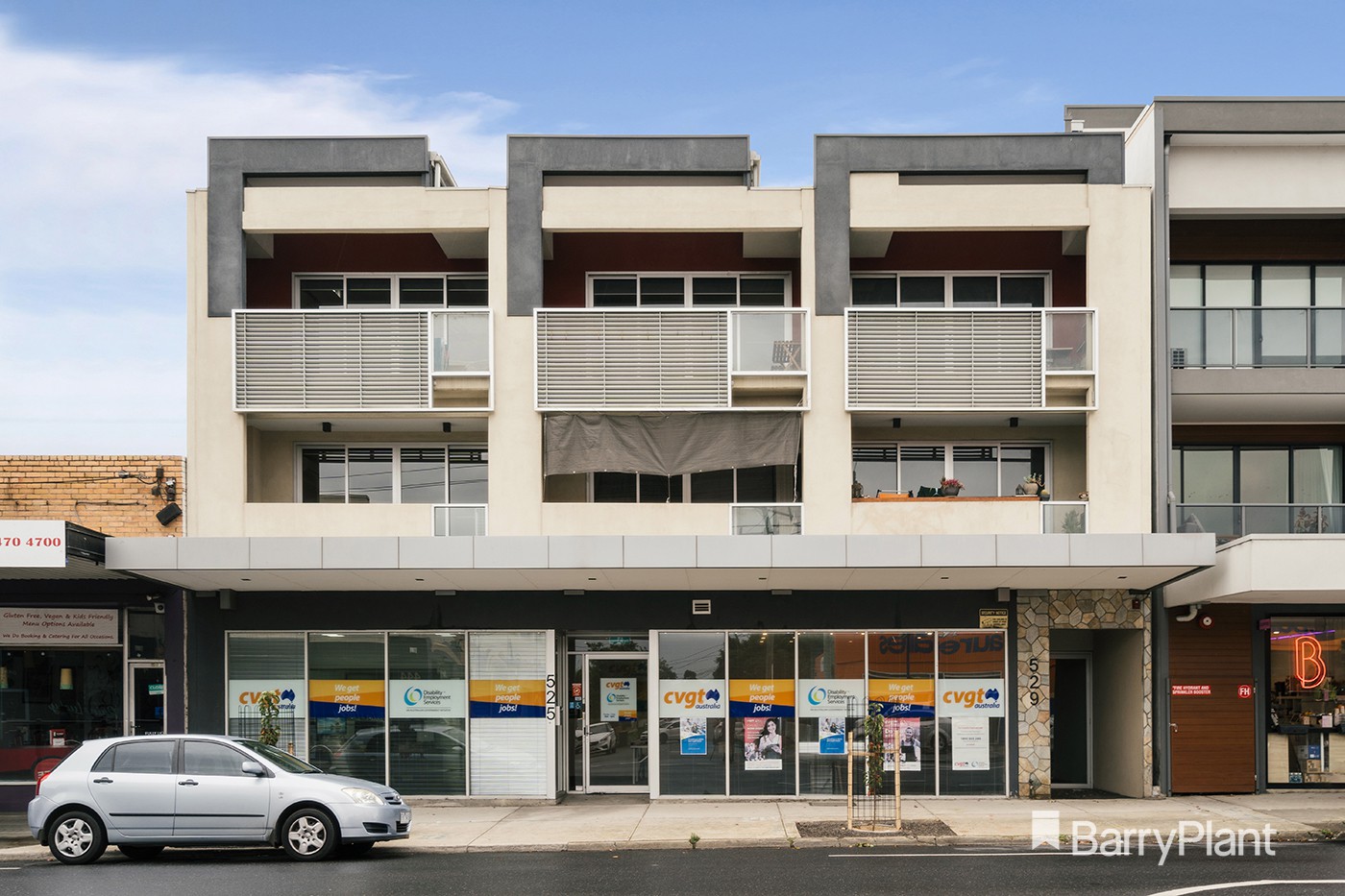 3/529 High Street, Preston, VIC 3072, Preston - Thumbnail 4