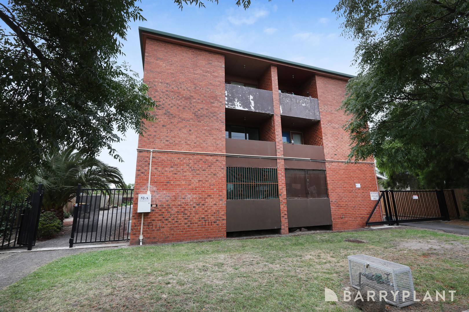3/52A Forrest Street, Albion, VIC 3020