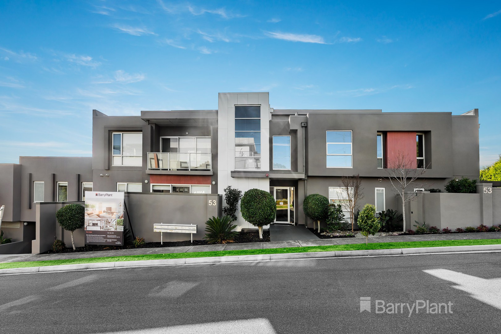 3/53 John Street, Templestowe Lower, VIC 3107, Templestowe Lower - Thumbnail 8
