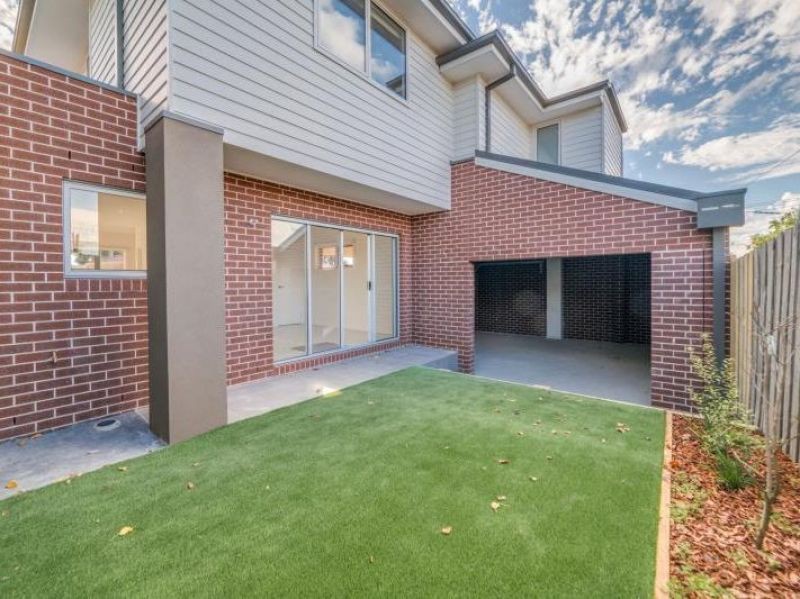 3/53 Lyndhurst Crescent, Box Hill North, VIC 3129, Box Hill North - Thumbnail 8