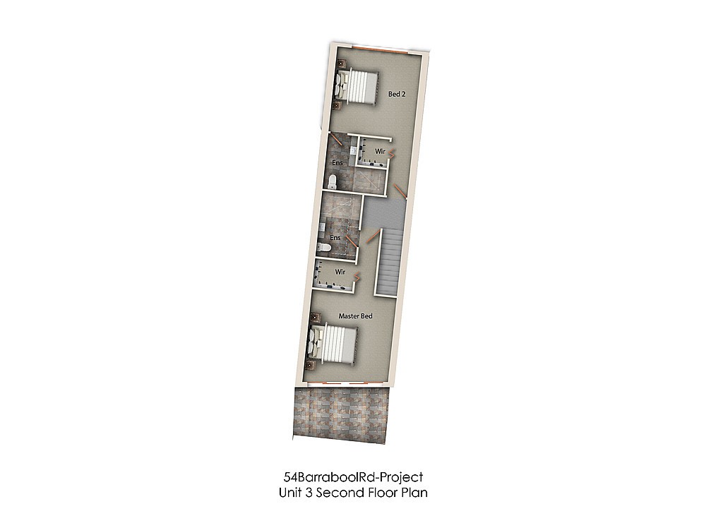 3/54 Barrabool RoadHighton, vic 3216  - Leased, Highton - Thumbnail 8