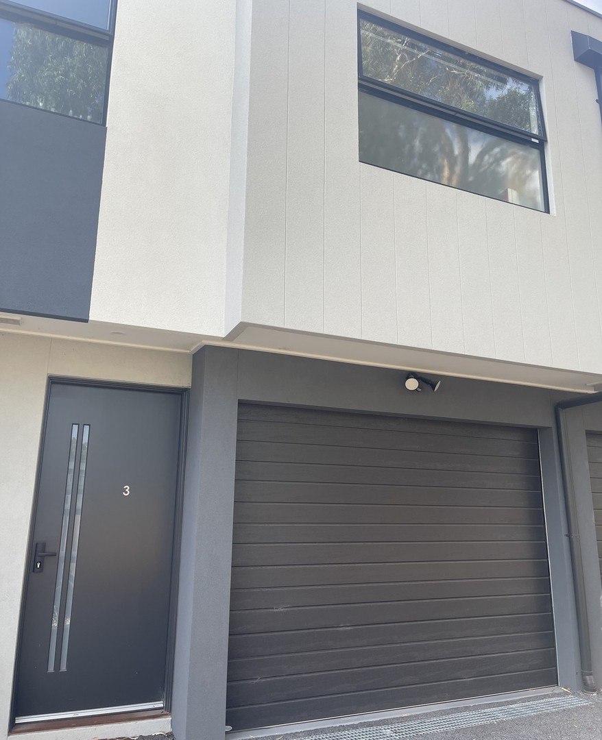 3/540 Waterdale Road, Heidelberg Heights, VIC 3081, Heidelberg Heights - Thumbnail 4