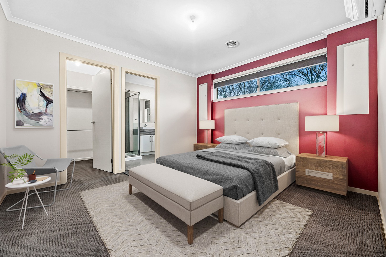 3/55-57 Strathavan Drive, Berwick, VIC 3806, Berwick - Thumbnail 5